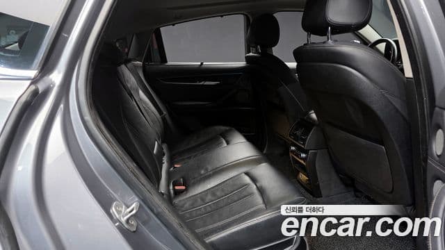 BMW X6 (F16), 2017 12