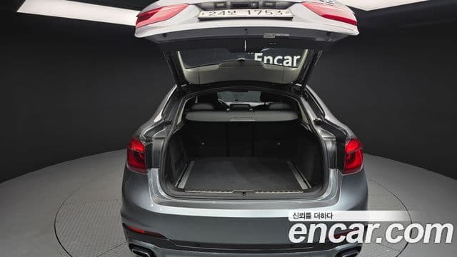 BMW X6 (F16), 2017 20