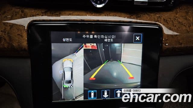 Maserati Quattroporte 3.0 дизель GranLusso, 2017 15