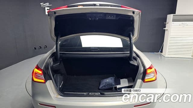 Maserati Quattroporte 3.0 дизель GranLusso, 2017 20