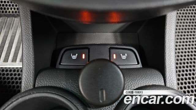 Chevrolet(GM대우) Spark 빌트인캠2 — базовая версия - Built-in Cam 2, 2012 19