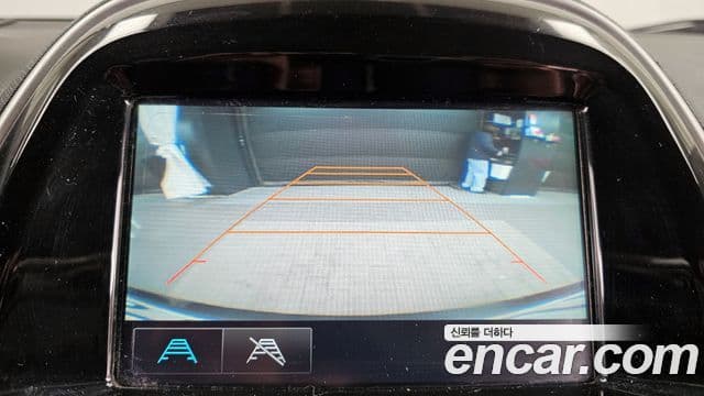 Chevrolet(GM대우) The / новый Next Spark LTZ, 2016 15