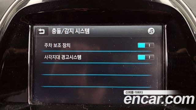 Chevrolet(GM대우) The / новый Next Spark LTZ, 2016 16