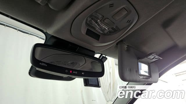 Chevrolet(GM대우) The / новый Next Spark LTZ, 2016 17