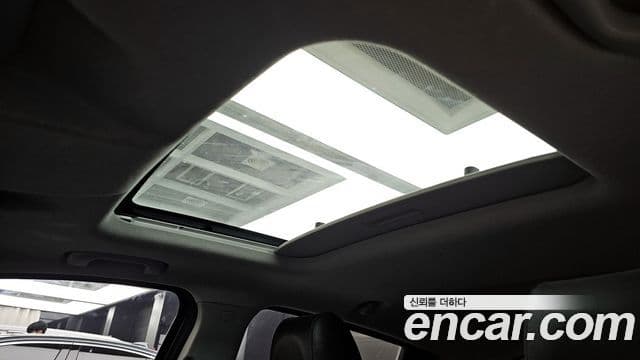 Chevrolet(GM대우) The / новый Next Spark LTZ, 2016 18