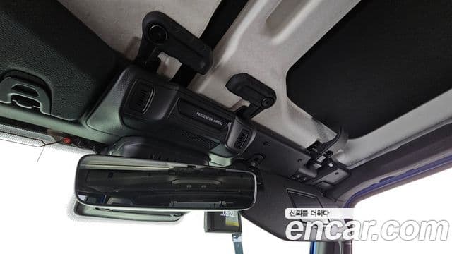 Jeep Wrangler (JL) 2.0 Sahara 4도어, 2024 17