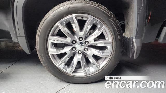 GMC 시에라 드날리-X, 2024 все фото