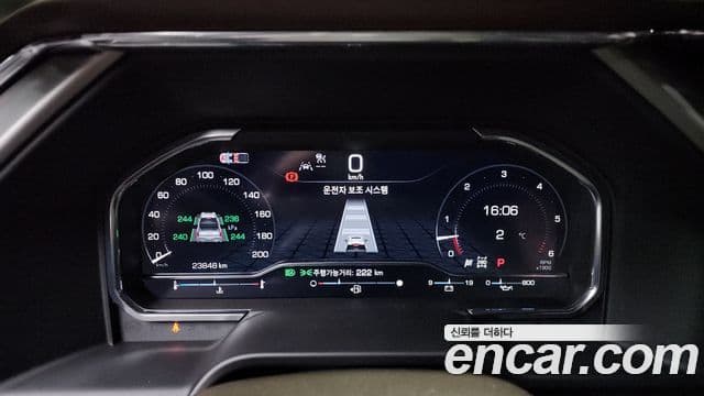 GMC 시에라 드날리-X, 2024 8