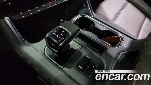 GMC 시에라 드날리-X, 2024 9