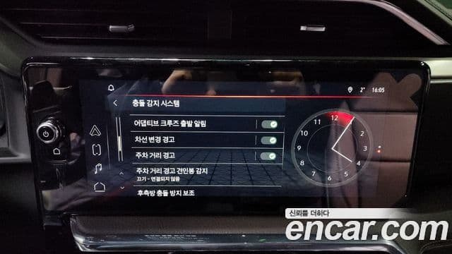 GMC 시에라 드날리-X, 2024 16