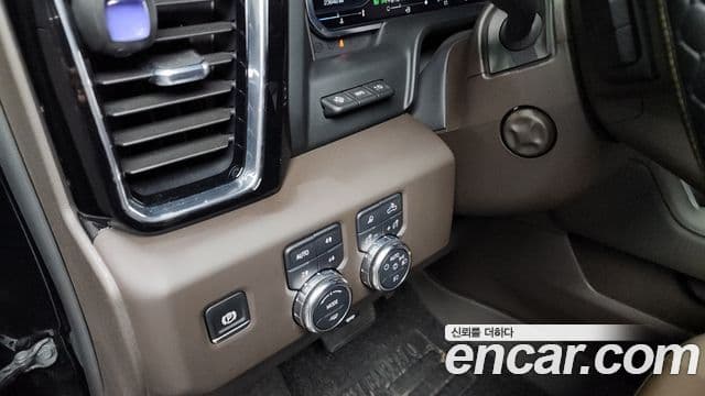 GMC 시에라 드날리-X, 2024 18