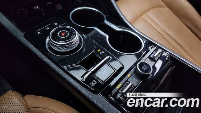 Kia K5 гибрид 3세대 Prestige, 2023 9