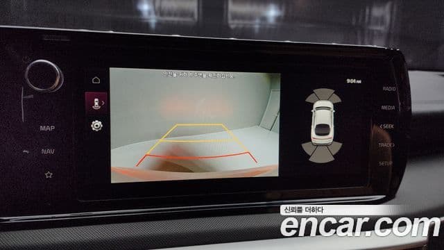 Kia K5 гибрид 3세대 Prestige, 2023 14