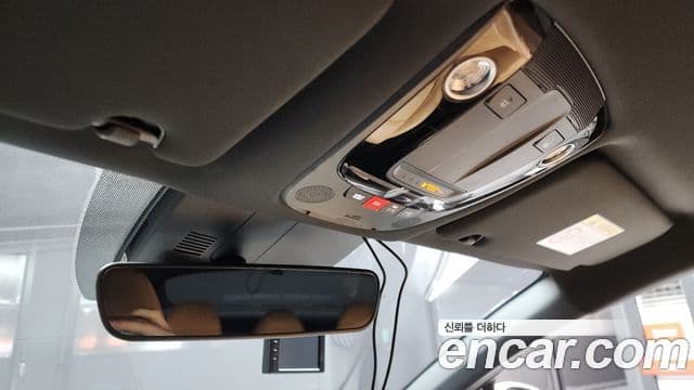 Kia K5 гибрид 3세대 Prestige, 2023 16