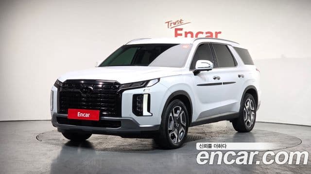 Hyundai The / новый New Palisade Prestige, 2023 1