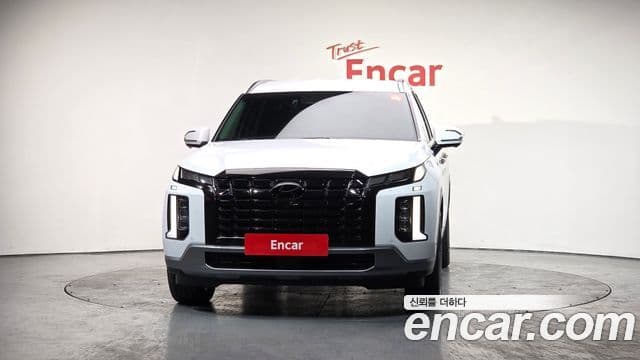 Hyundai The / новый New Palisade Prestige, 2023 3