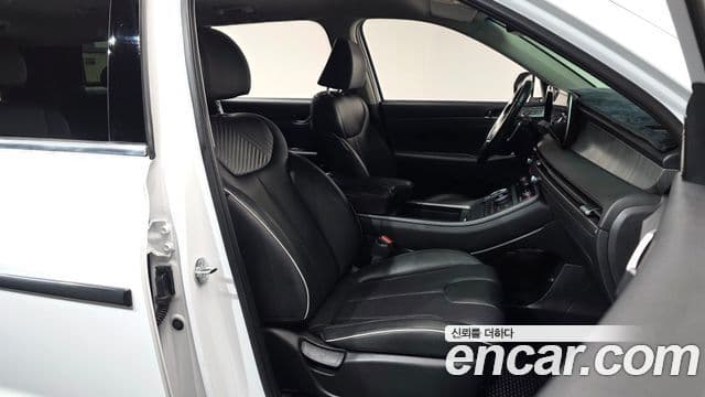 Hyundai The / новый New Palisade Prestige, 2023 10