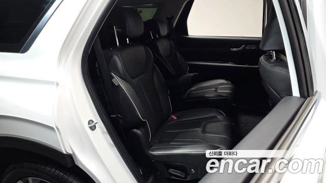 Hyundai The / новый New Palisade Prestige, 2023 11