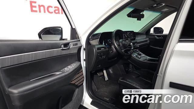 Hyundai The / новый New Palisade Prestige, 2023 12