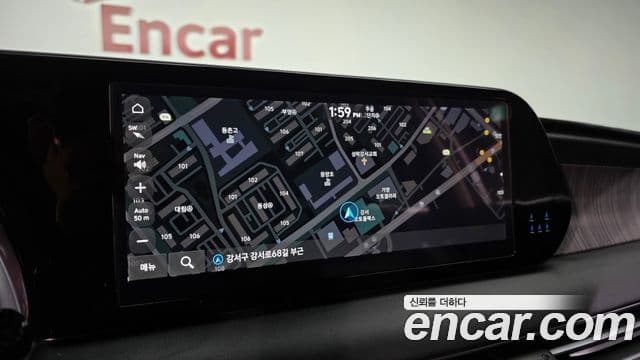 Hyundai The / новый New Palisade Prestige, 2023 14