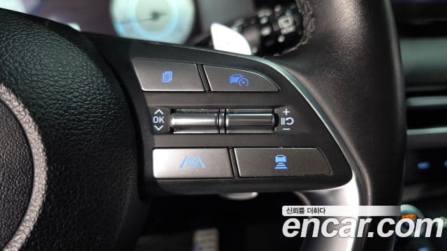 Hyundai The / новый New Palisade Prestige, 2023 16