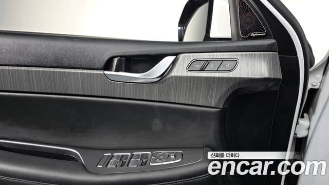 Hyundai The / новый New Palisade Prestige, 2023 17