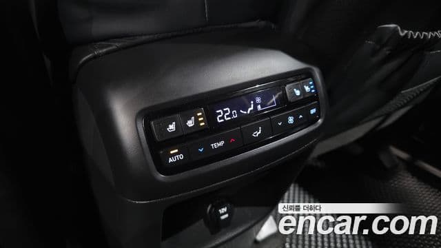 Hyundai The / новый New Palisade Prestige, 2023 18