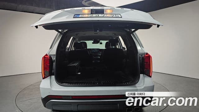 Hyundai The / новый New Palisade Prestige, 2023 19