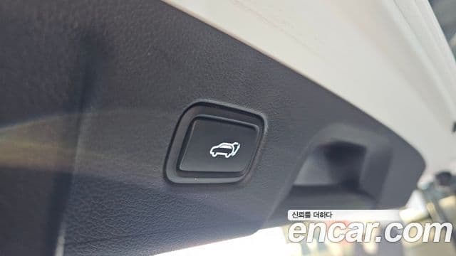 Hyundai The / новый New Palisade Prestige, 2023 20