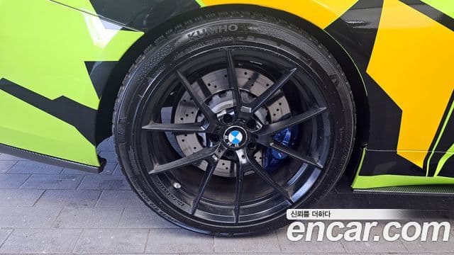 BMW M4 (F82) M4 купе, 2015 все фото