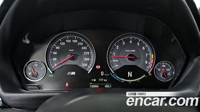BMW M4 (F82) M4 купе, 2015 8