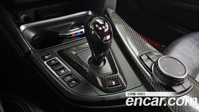 BMW M4 (F82) M4 купе, 2015 9