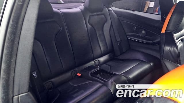 BMW M4 (F82) M4 купе, 2015 12