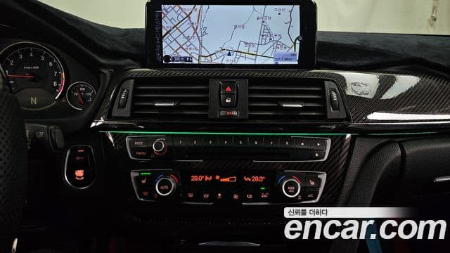 BMW M4 (F82) M4 купе, 2015 14