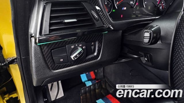 BMW M4 (F82) M4 купе, 2015 16