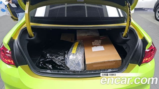 BMW M4 (F82) M4 купе, 2015 20