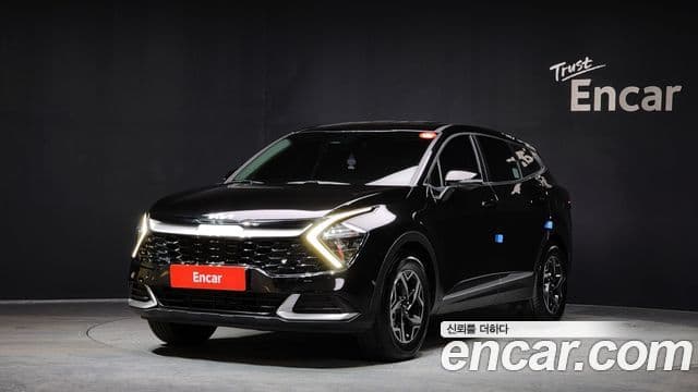 Kia Sportage 5세대 Prestige, 2024 1