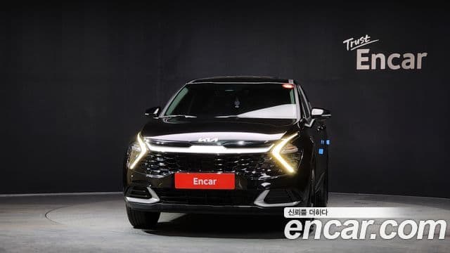 Kia Sportage 5세대 Prestige, 2024 3