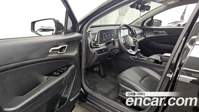 Kia Sportage 5세대 Prestige, 2024 10