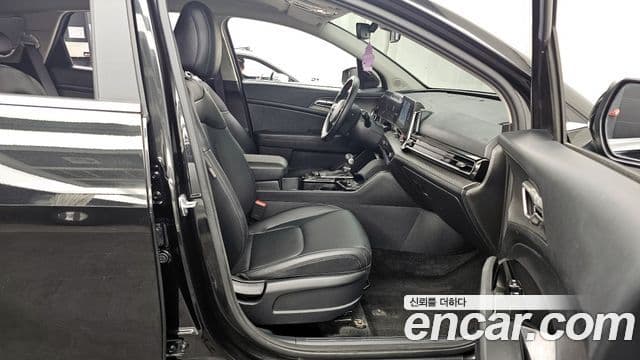Kia Sportage 5세대 Prestige, 2024 11