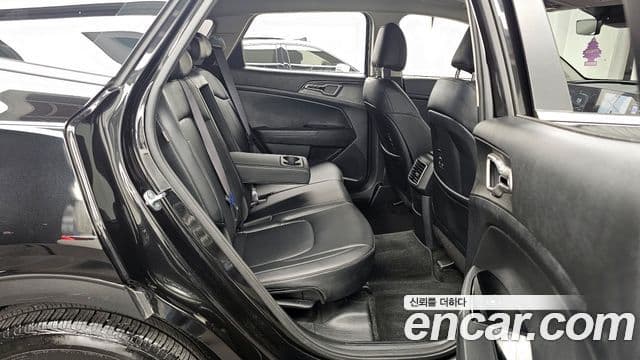 Kia Sportage 5세대 Prestige, 2024 12
