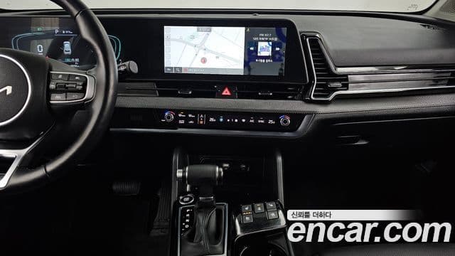 Kia Sportage 5세대 Prestige, 2024 14