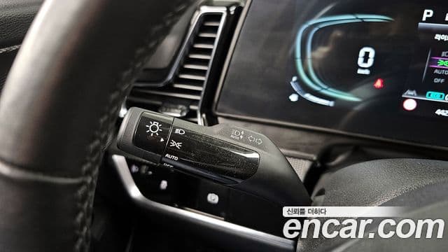 Kia Sportage 5세대 Prestige, 2024 17