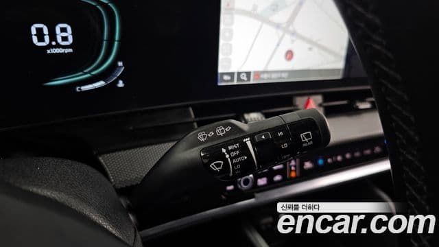 Kia Sportage 5세대 Prestige, 2024 18