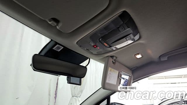 Kia Sportage 5세대 Prestige, 2024 19