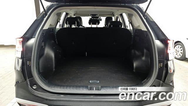 Kia Sportage 5세대 Prestige, 2024 20