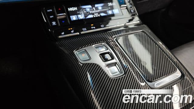 Hyundai The / новый New Grandeur IG Calligraphy, 2022 9