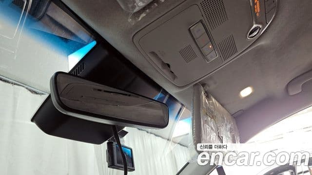 Hyundai The / новый New Grandeur IG Calligraphy, 2022 17