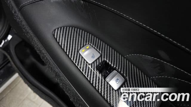 Hyundai The / новый New Grandeur IG Calligraphy, 2022 19