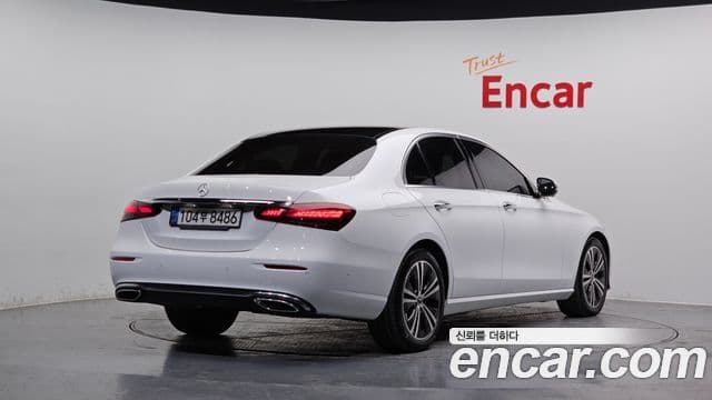 Mercedes-Benz E-класс W213 Avantgarde, 2022 2